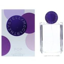 STELLAR Pop Bluebell Eau De Parfum 100ML - Parallel Import