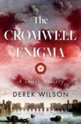 The Cromwell Enigma Paperback