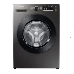 Samsung 7kg Front Loader Washing Machine in Silver