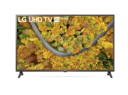 LG 65 UP7500 4K Uhd Smart Ai Thinq Tv 2021