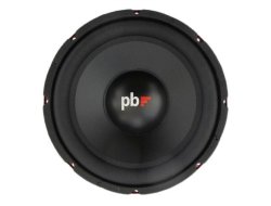 powerbass subwoofer