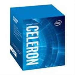 Intel Celeron G4900 Dual Core 3.10 Ghz LGA1151