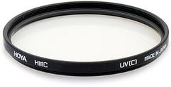 Hoya 52mm UV C HMC Filter