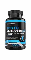 Testo Ultra-maxx Single Bottle Prices | Shop Deals Online | PriceCheck