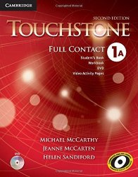 Touchstone Level 1 Full Contact A