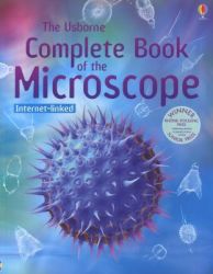 Complete Book Of The Microscope