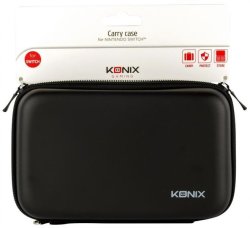 Konix Carry Case For Nintendo Switch