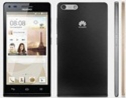 Huawei Vodacom Smart S Huawei P7 With R500 Gift Voucher & R500 Cash Back