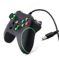 DOBE 3M Wired Gamepad controller For Xbox One pc computer