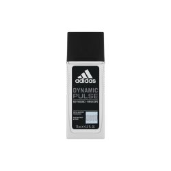 Adidas Dynamic Pulse Deodorant Natural Spray 75ML