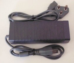 Xbox Power Supply Old Model