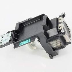 Epharos LV-LP34 5322B001 Canon Projector Replacement Lamp With Housing For Canon LV-8320 Projectors
