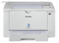 Epson Workforce AL-M200DN A4 Mono Laser Printer