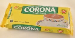 Chocolate Corona Tradicional - Hot Chocolate Corona 3 Pack