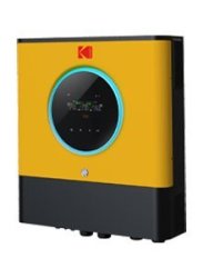 Kodak Solar Off-grid Inverter 10KW 48V SEHM12