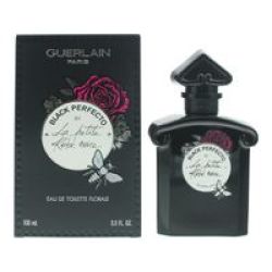 Guerlain La Petite Robe Noire Black Perfecto Florale Eau De Toilette 100ML - Parallel Import