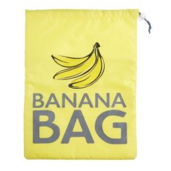 Kitchen Craft Stay Fresh Banana Preserving Storage Bag