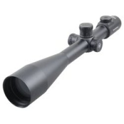 Vector Optics Minotaur 46X60 Genii Mfl Sfp Riflescope