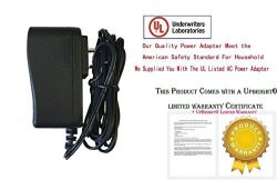 Replacement 12V 1A Ac Adapter For Linksys WRT54GP2-CA Wireless-g Router Linksys WRT54GP2-NA Wireless-g Router Linksys WRT54GP2-VD Wireless-g Router Linksys WRT54GS Wireless-g Router V1.0 V1.1
