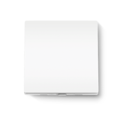 Tp-link Tapo S210 Smart Light Switch 1 Gang 1 Way
