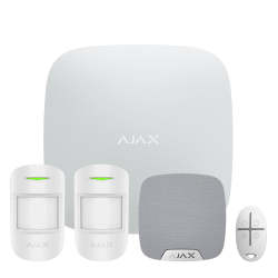 Ajax Hub 2 4G Easy Starter Kit