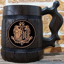 resident evil 4 beerstein resident evil 4 beerstein