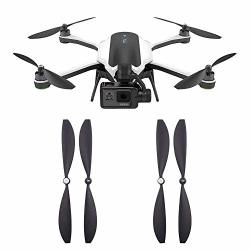 4PCS Propellers For Gopro Karma Go Pro Karma Drone Accessories Propellers Blades
