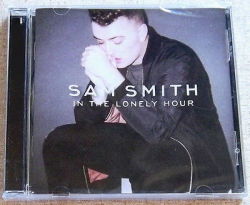 Sam Smith In The Lonely Hour