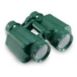 Special 40 Binoculars In Case