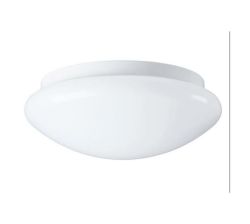Sylcircle 12W Cool White 4000K Ceiling Wall LED Light -30000HRS IP44