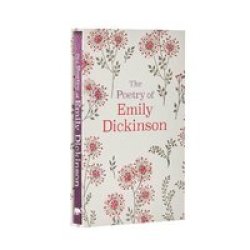 The Poetry Of Emily Dickinson Hardcover