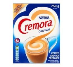 Nestle Cremora Coffee Creamer 1 X 750G