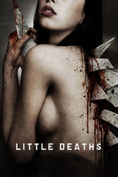 Little Deaths DVD