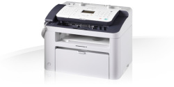 Canon Entry Level Sheetfed Fax With Printer Connection