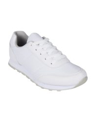 Lace-up Trainers Size 2-8 Older Child