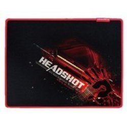 A4TECH Bloody B-072 Offense Armor Gaming Mouse Mat