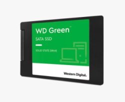 Western Digital Wd Green 1TB 2.5 Inch Sata III 3D Nand Solid State Drive