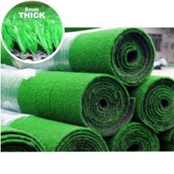 Artificial Grass - Green - Per Roll - 8MM