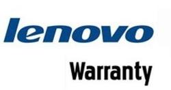 Lenovo 3 Year Onsite Sealed Battery