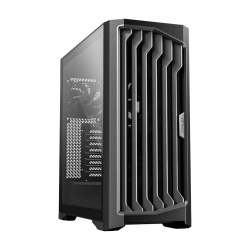 Syntech Antec Chassis Performance 1 Ft Argb Atx - Mid-tower Gaming Chassis - Black