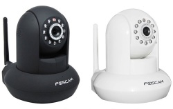 Foscam FI9821P Indoor IP Surveillance Camera