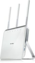 TP-Link Archer C8 Wi-fi Ethernet Lan Dual-band White 10 100 1000mb s Ieee 802.11a ac b g n 2.4 5ghz Dhcp