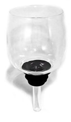 Replacement Top Glass For Yama SY-5 Coffee Siphon Brewer