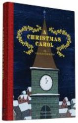 A Christmas Carol Hardcover