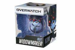 Overwatch: - Nuit Widowmaker Cute But Deadly Figure