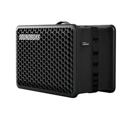 Soundboks Go Portable Bt Speaker