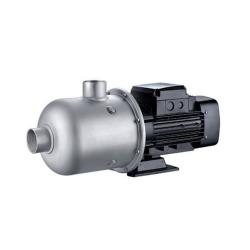 Leo EDH2-50 Horizontal Multistage Centrifugal Pump Stainless Steel 3-PHASE Motor 0.55KW 380V