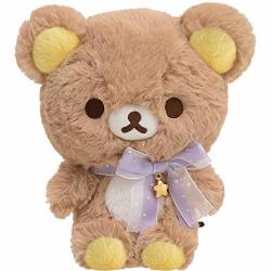 plush rilakkuma