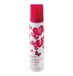 Body Spray First Love 1 X 90ML