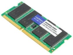 MemoryMasters 16GB DDR3 PC3-12800 1600MHz SODIMM 204-Pin Laptop Memory 9-9-9-25 with Black Heatspreaders 2X 8GB 